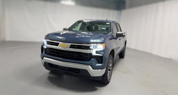 chevrolet silverado 1500 2024 1GCPDKEK5RZ311442 image chevrolet silverado 1500 2024 1GCPDKEK5RZ311442 image